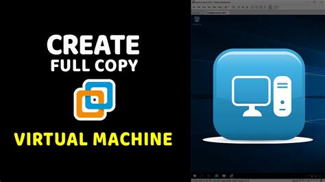 Image result for VMware Copy Virtual Machine