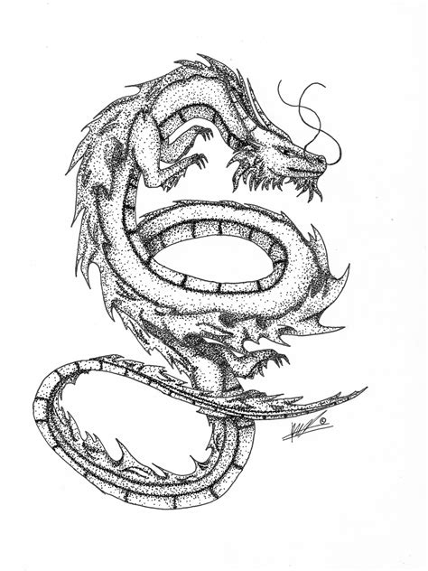 Image result for How to Draw Dragons