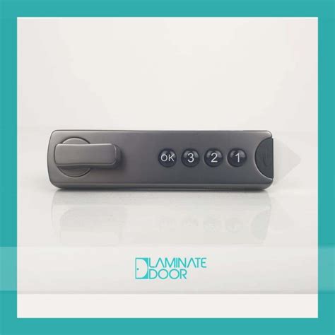 Post Box Digital Lock に対する画像結果