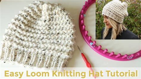 Image result for Loom Knit Tutorials