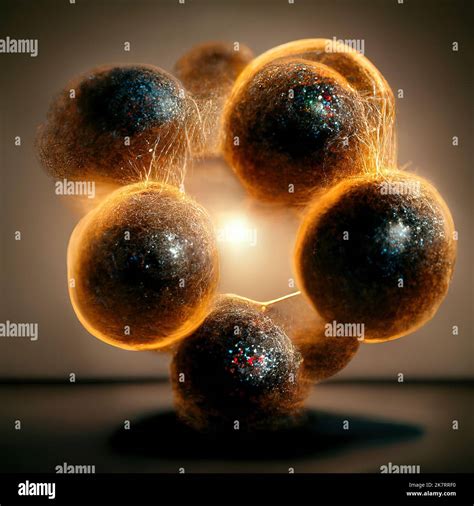 Atom Subatomic Particles に対する画像結果
