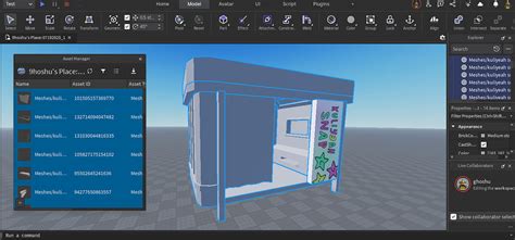 How to 3D Model in Blender for Roblox に対する画像結果