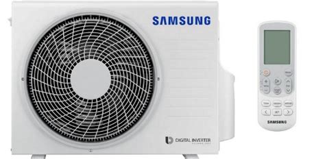 Toradh íomhá ar Samsung Split Air Conditioner Error Codes
