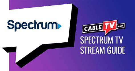 Image result for Spectrum TV Stream vs Cable