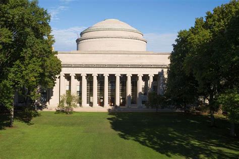Image result for MIT Website