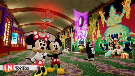 Disney Infinity App に対する画像結果