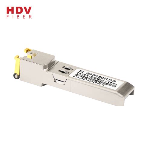 Image result for SFP 100M Optical Module