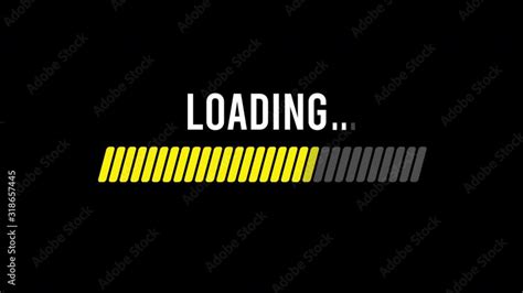 Image result for Loading Bar Cartoon