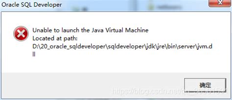 Image result for SQL Developer Not Launching