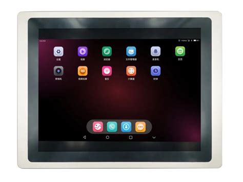 Afbeeldingsresultaten voor Home Control Tablet