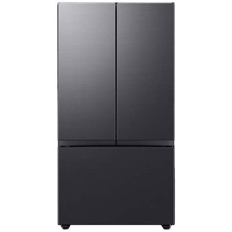 Image result for Samsung Black Fridge