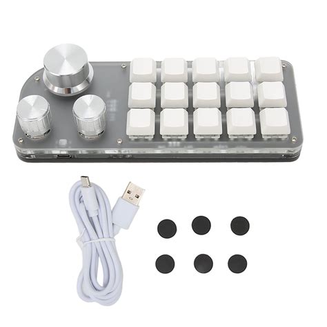 Bildergebnis für Programmable Keypad for Boat