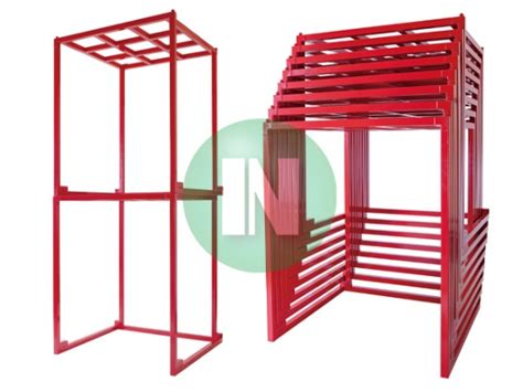 Pallet Stacking Components に対する画像結果