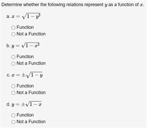 Image result for Y Function Method