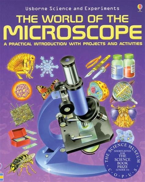 Microscope Book Ultimate Guide に対する画像結果