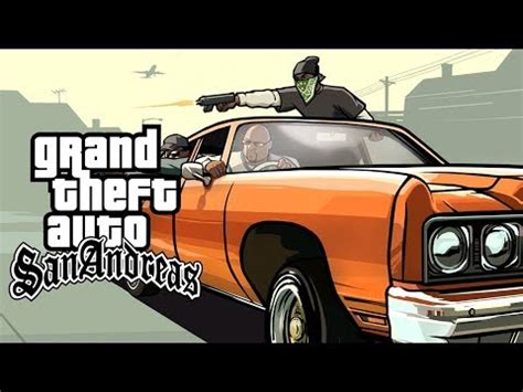Toradh íomhá ar GTA Ycd Game Download