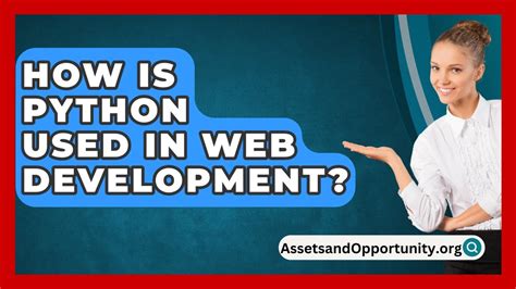 Toradh íomhá ar How Is Python Used in Web Development