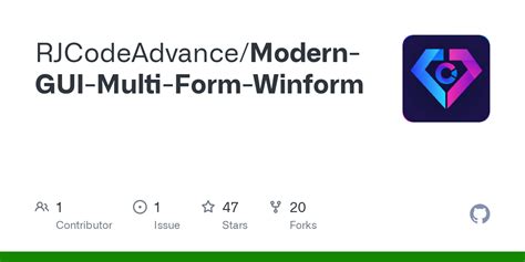 Image result for Modern GUI Database WinForms