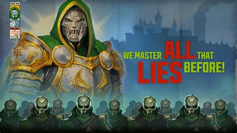 Image result for Fortnite Doctor Doom Loading Screen