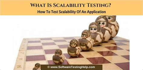 Scalability Performance Testing에 대한 이미지 결과