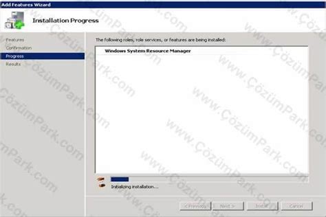 Windows System Resource Manager Limit に対する画像結果