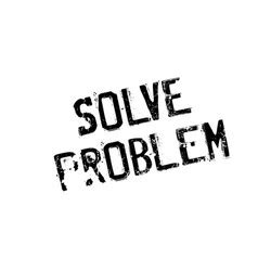 Image result for Problem Solve Stamp