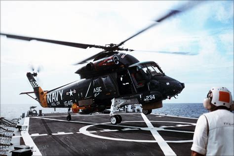 Image result for Sea Sprite Helecopter
