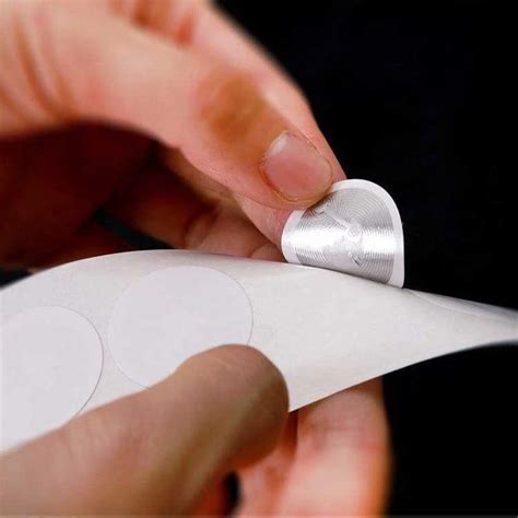 NFC Sticker Printing に対する画像結果