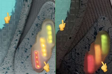 Image result for Fake Nike Mags