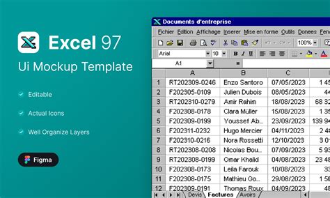 Toradh íomhá ar Sample Form UI Mockup