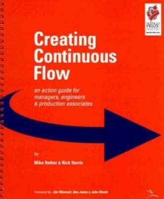 Afbeeldingsresultaten voor Creating Continuous Flow
