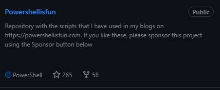 Image result for Fun Scripts for PowerShell