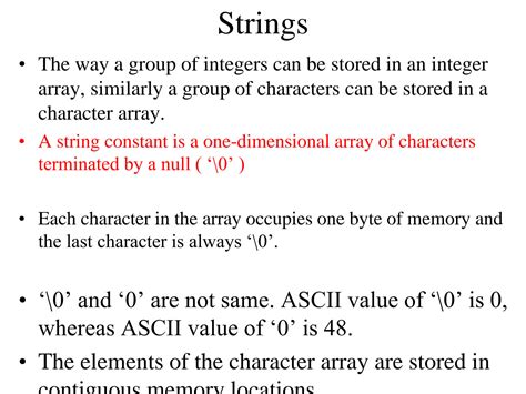 Image result for Example of String