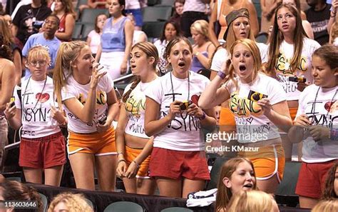 Image result for Nsync Fans