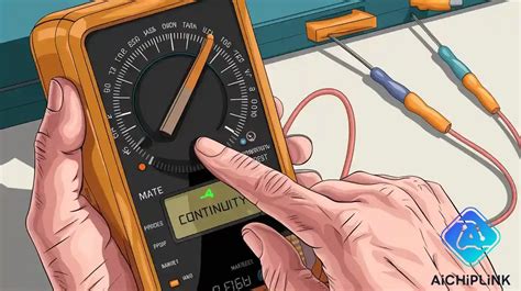 Image result for Continuity Check On Multimeter Symbol