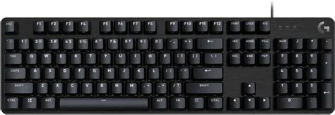 Image result for Logitech G413 Key Layout
