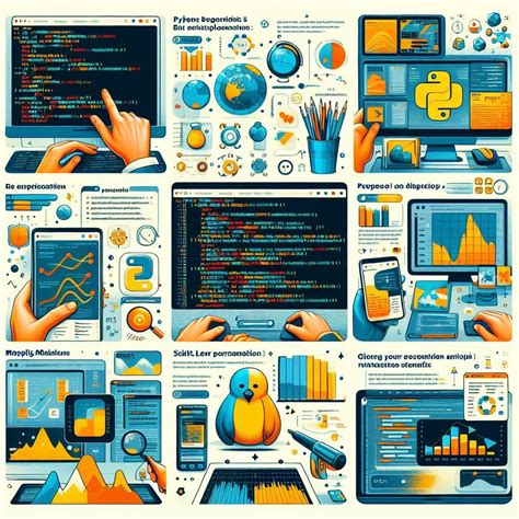 Afbeeldingsresultaten voor Data Science Frameworks Python