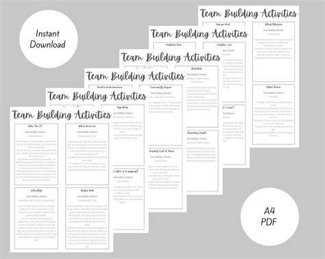 Image result for Team Bonding Activity Invitation Template
