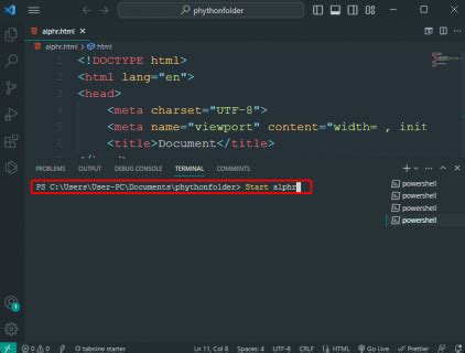 Image result for How to Run HTML Code in Browser