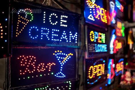 Image result for LED Digital Menu Boards