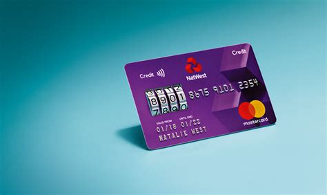 Image result for Sort Code NatWest Card