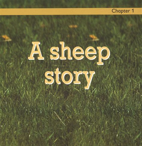 Image result for Sheep Book