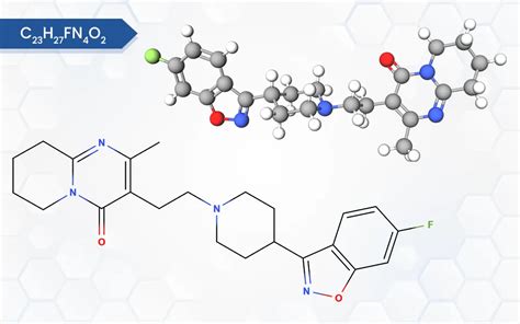 Image result for Rsiperidone
