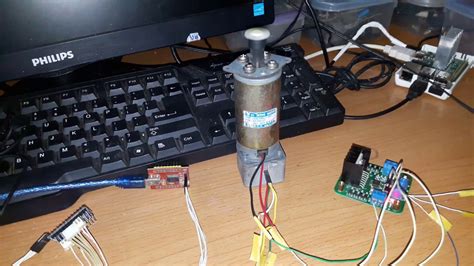 Image result for Arduino PID Motor Speed Control