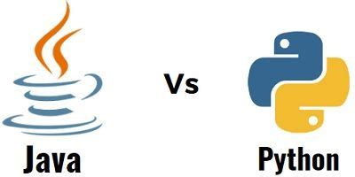 Image result for Python Java