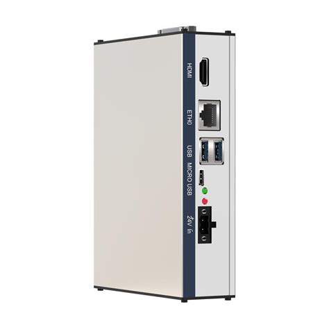 Toradh íomhá ar Mini Box PC M6