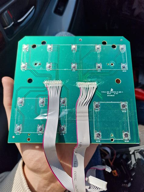 Image result for Logitech Side Panel Buttons