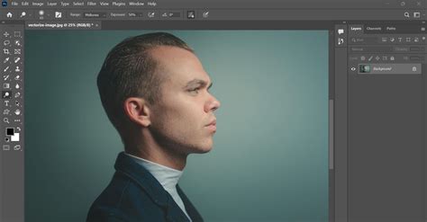 Create a Vector Based Image എന്നതിനുള്ള ഇമേജ് ഫലം