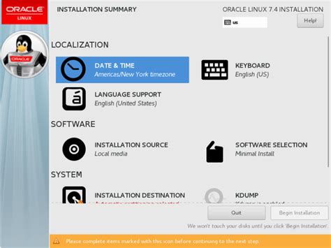 Image result for Oracle Linux Desktop Edition