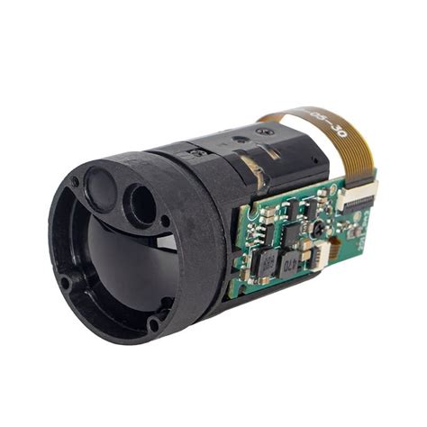 Sensor Tech Laser Probe के लिए छवि परिणाम